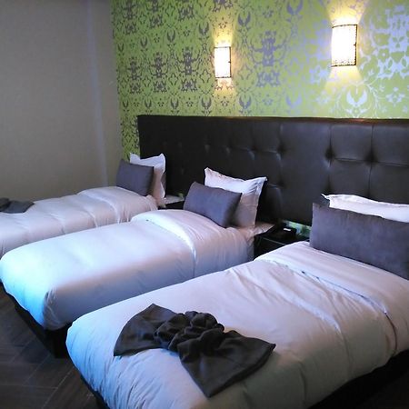 Hotel Swani Meknes Ngoại thất bức ảnh