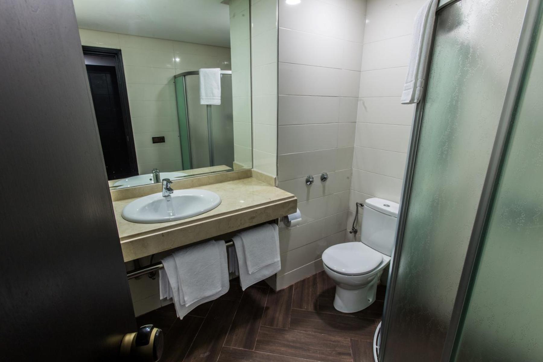 Hotel Swani Meknes Ngoại thất bức ảnh