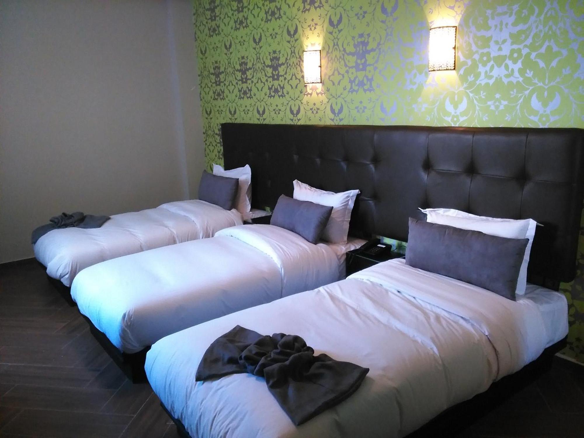Hotel Swani Meknes Ngoại thất bức ảnh