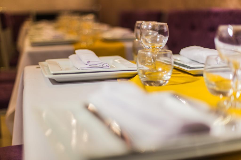 Hotel Swani Meknes Ngoại thất bức ảnh
