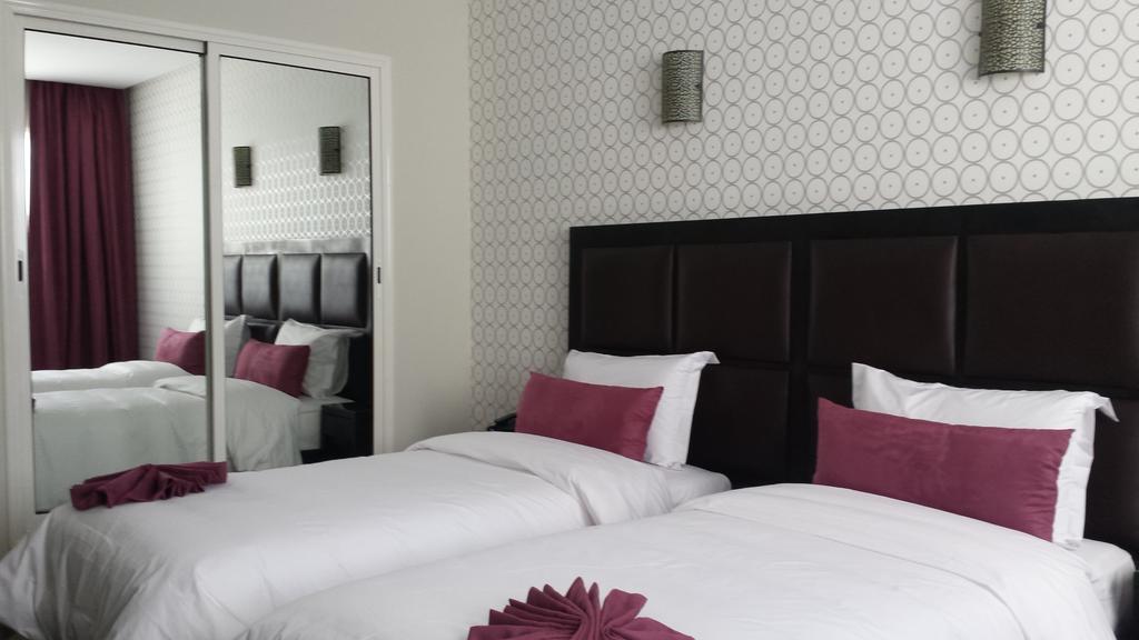 Hotel Swani Meknes Ngoại thất bức ảnh