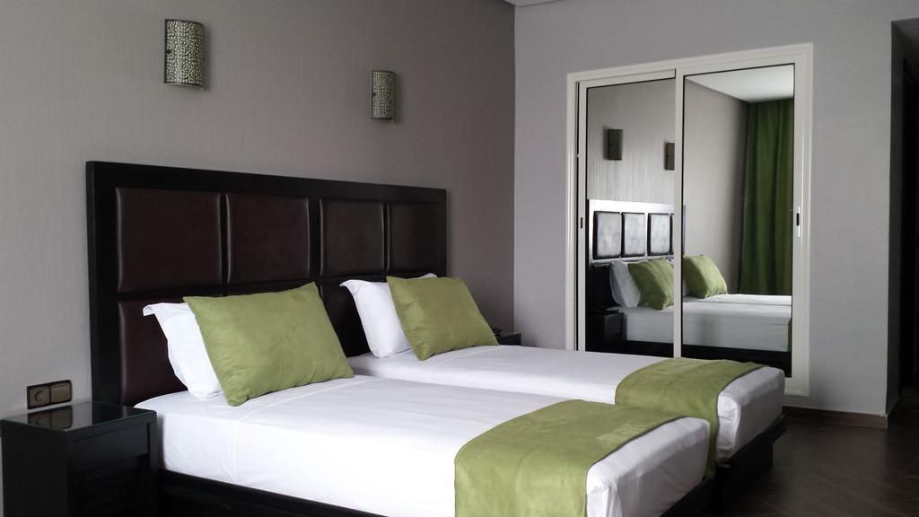 Hotel Swani Meknes Ngoại thất bức ảnh