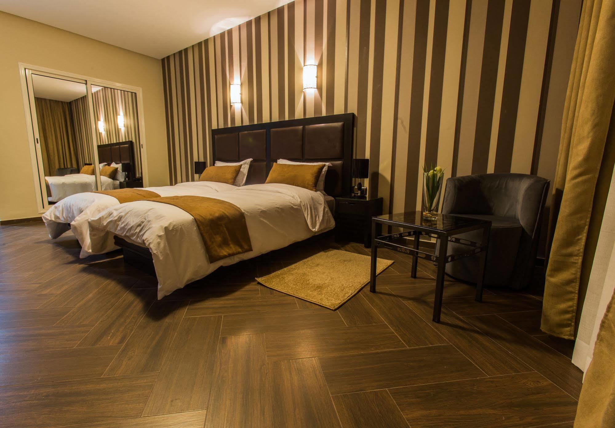 Hotel Swani Meknes Ngoại thất bức ảnh