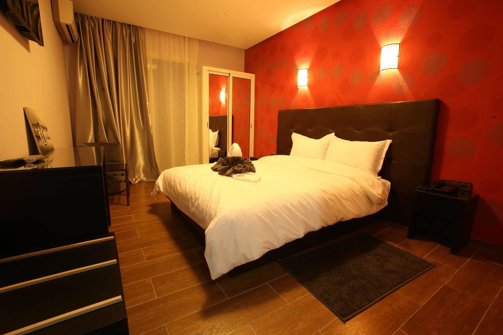 Hotel Swani Meknes Ngoại thất bức ảnh