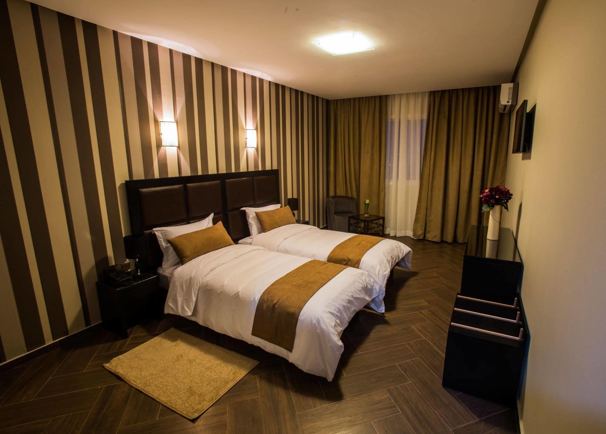 Hotel Swani Meknes Ngoại thất bức ảnh