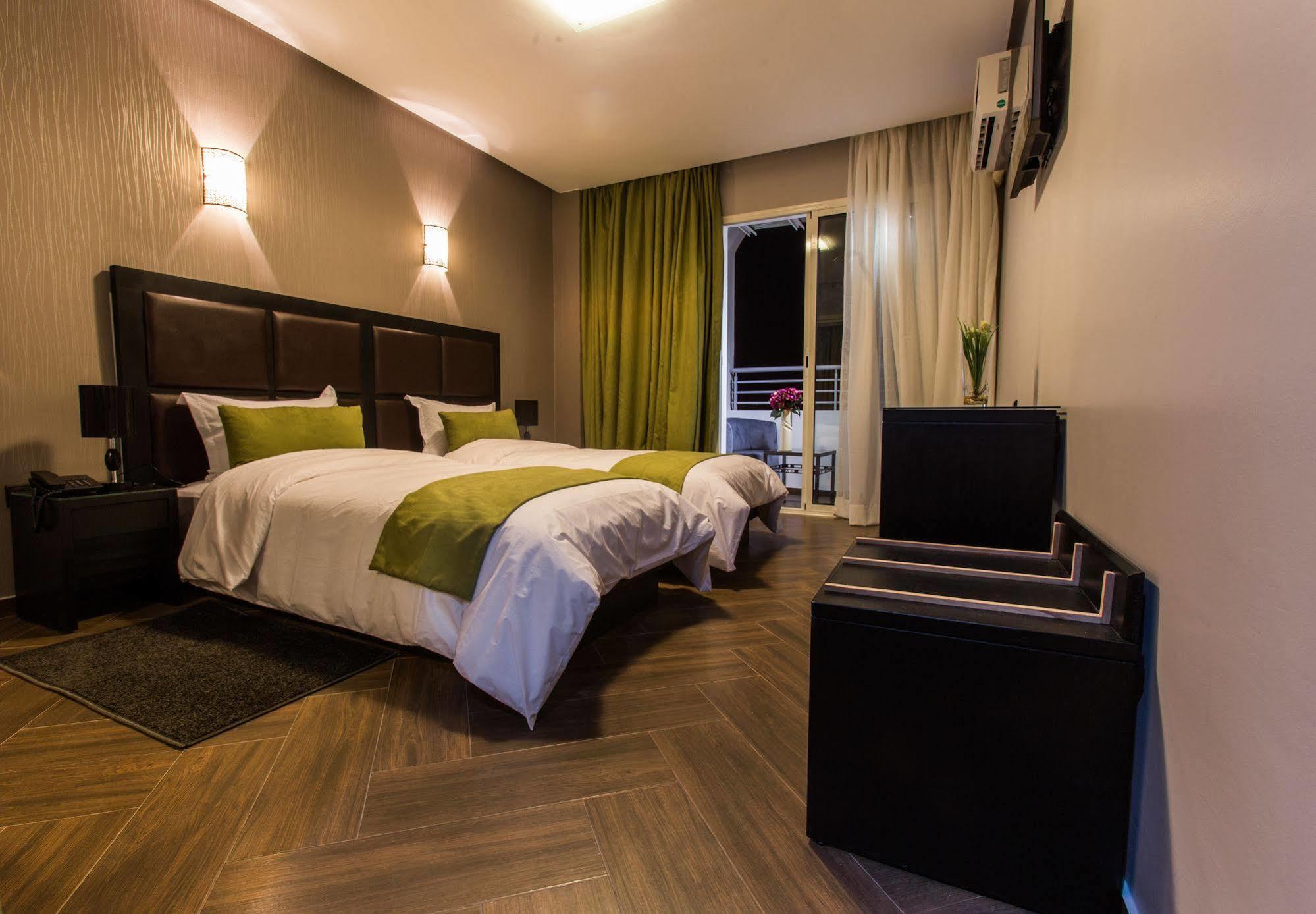 Hotel Swani Meknes Ngoại thất bức ảnh