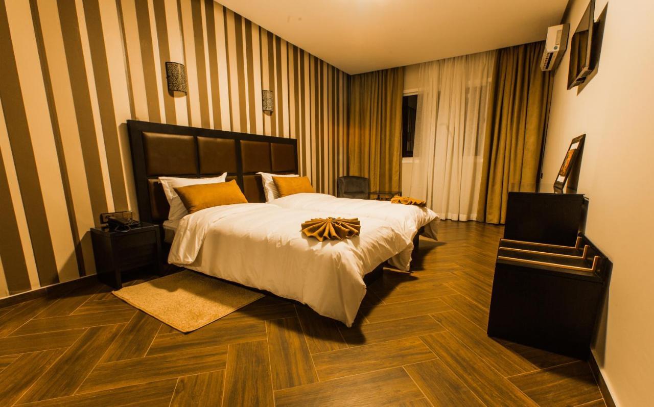 Hotel Swani Meknes Ngoại thất bức ảnh