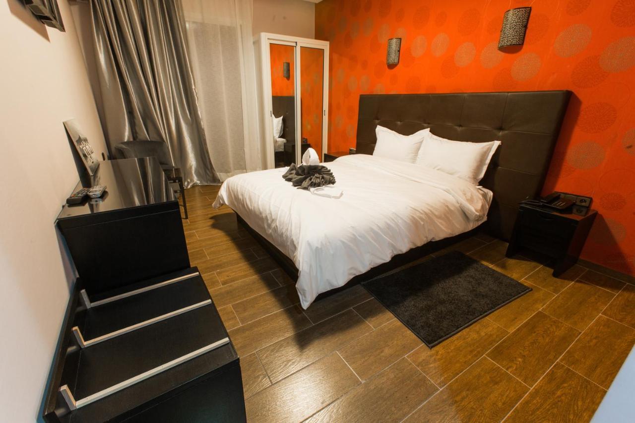 Hotel Swani Meknes Phòng bức ảnh